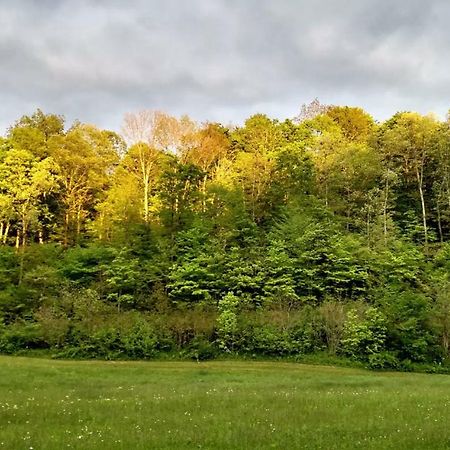 Отель Altenbrauch Farm - Camping In The Hocking Hills Stella Экстерьер фото