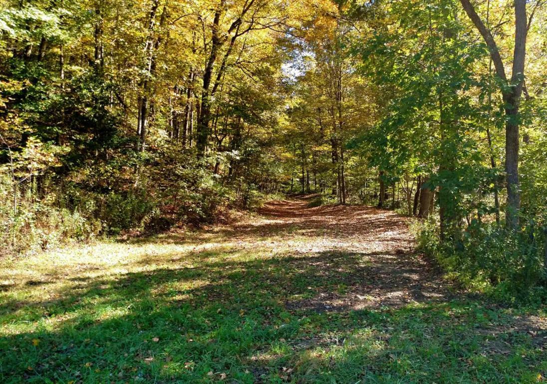 Отель Altenbrauch Farm - Camping In The Hocking Hills Stella Экстерьер фото