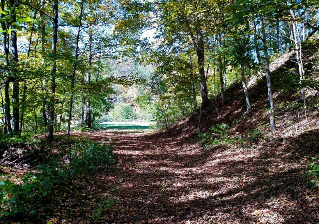 Отель Altenbrauch Farm - Camping In The Hocking Hills Stella Экстерьер фото